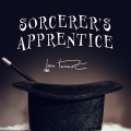 The Sorcerer's Apprentice by Juan Tamariz presented by Dan Harlan (Instant Download)